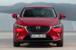 Mazda CX-3 2015 года
